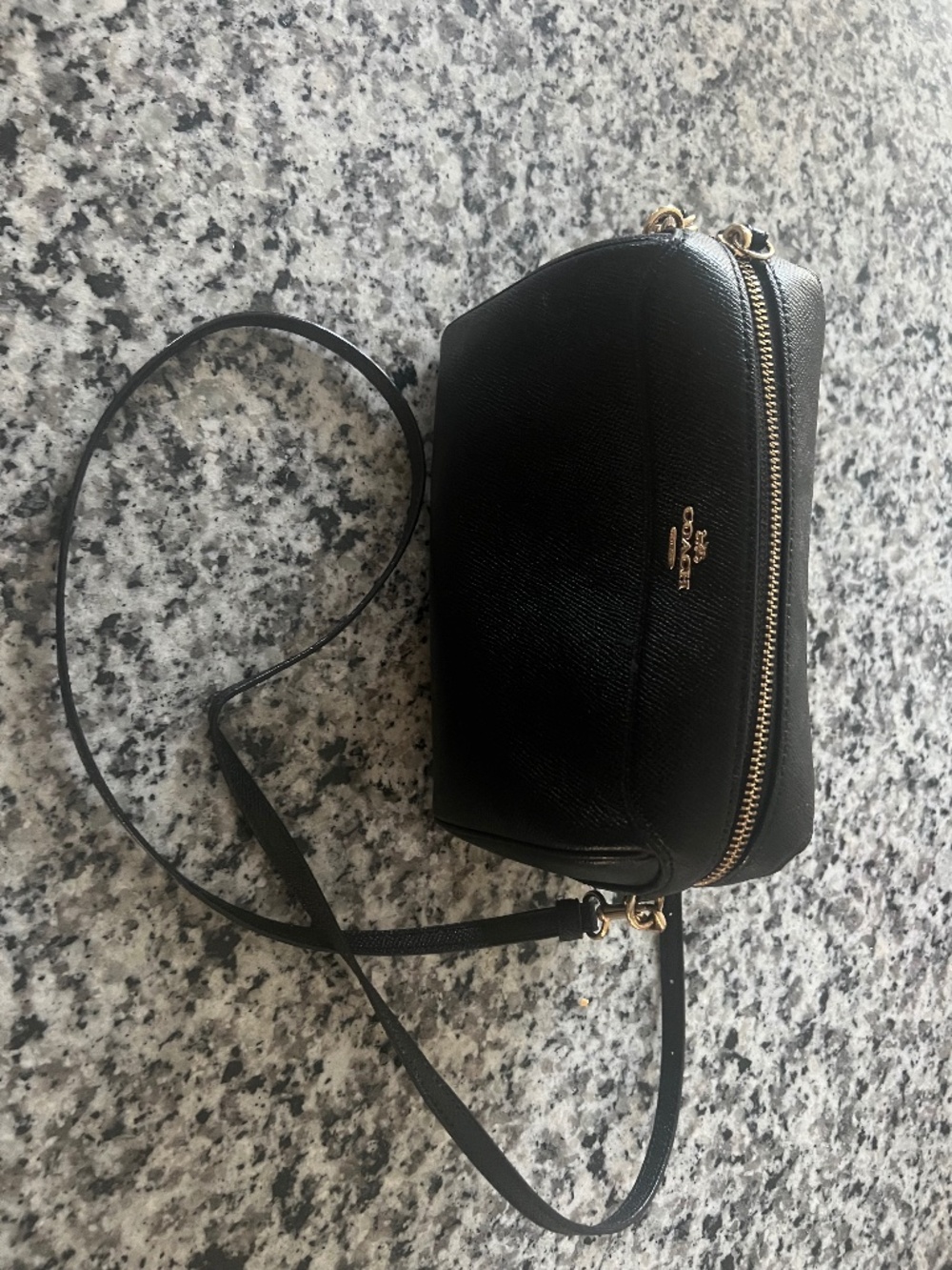 Coach Shoulder Bag